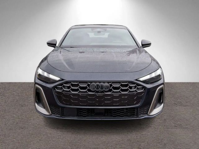 Audi A5 Quattro S-Tronic