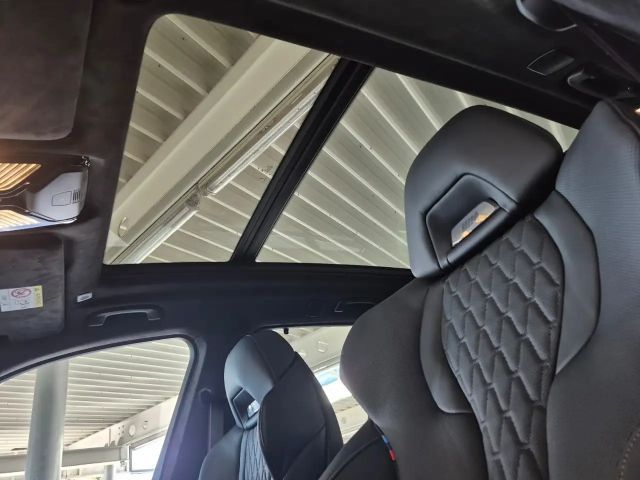 BMW X5 M-Sport xDrive40d