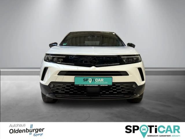 Opel Mokka GS-Line Grand Sport