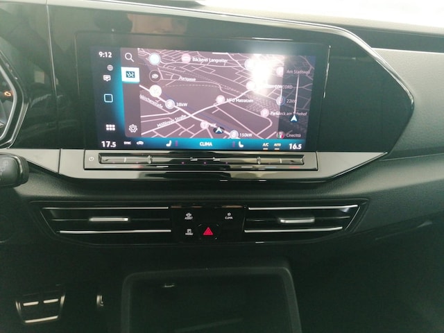 Volkswagen Caddy DSG