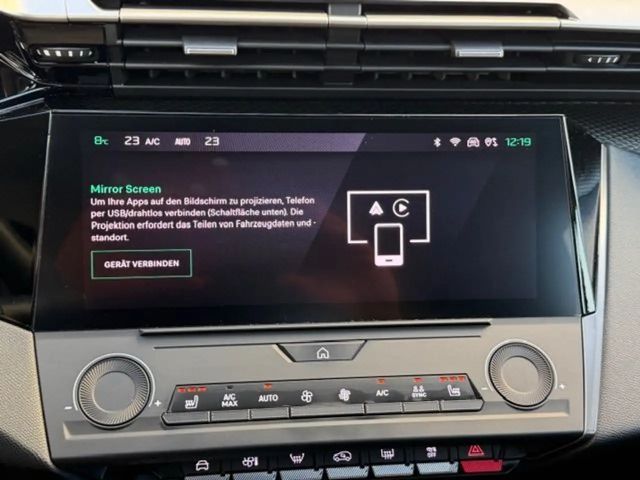 Peugeot 308 Active Pack EAT8 PureTech