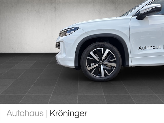 Volkswagen Tayron 1.5 eTSI Elegance Elegance