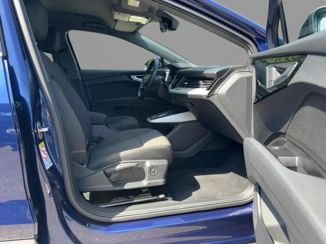 Audi Q4 e-tron S-Line Sportback