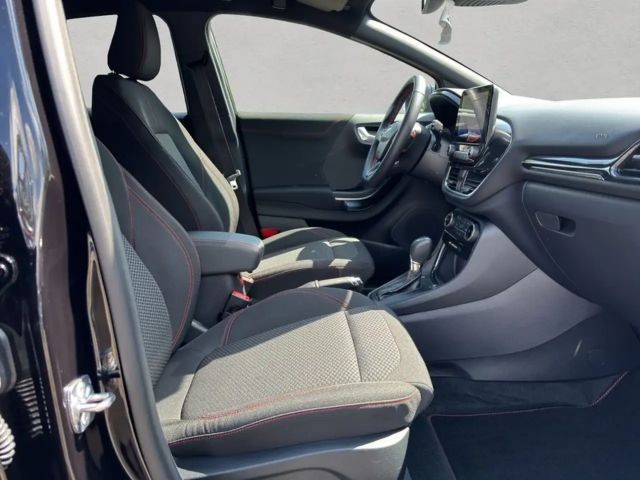 Ford Puma EcoBoost ST Line