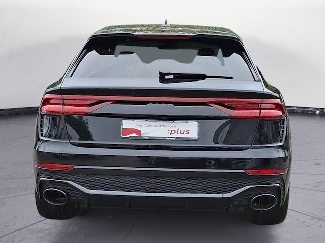 Audi RS Q8 Quattro