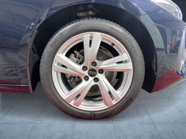 Audi A5 Avant S-Tronic