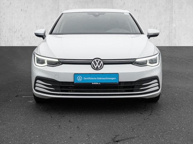 Volkswagen Golf 2.0 TDI DSG