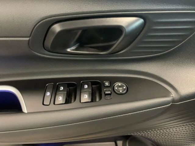 Hyundai Bayon 1.0 T-GDi