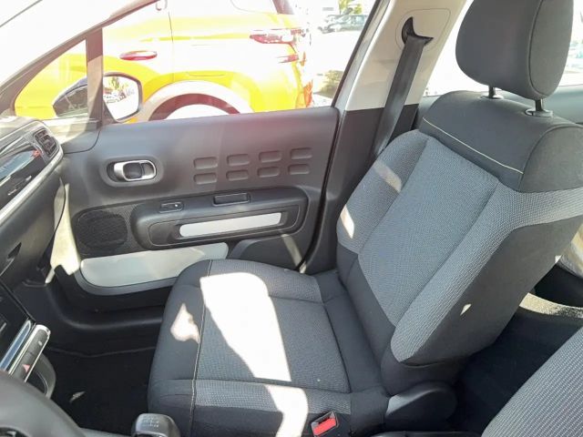 Citroën C3 Feel PureTech