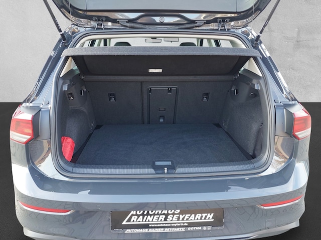 Volkswagen Golf 2.0 TDI Life