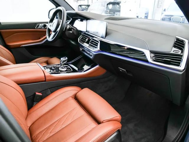 BMW X5 M-Sport xDrive40d