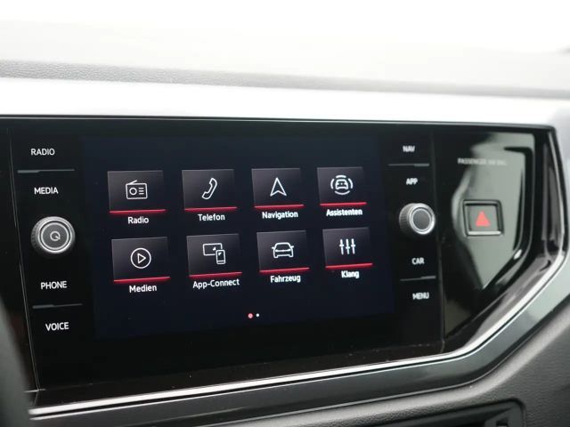 Volkswagen Polo DSG GTI