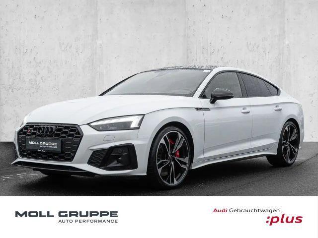 Audi S5 Sportback