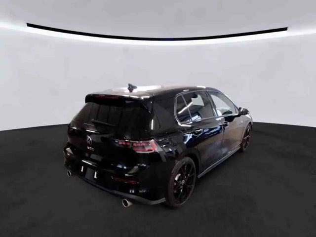 Volkswagen Golf DSG GTI