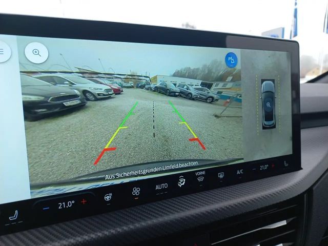 Ford Kuga EcoBoost ST Line