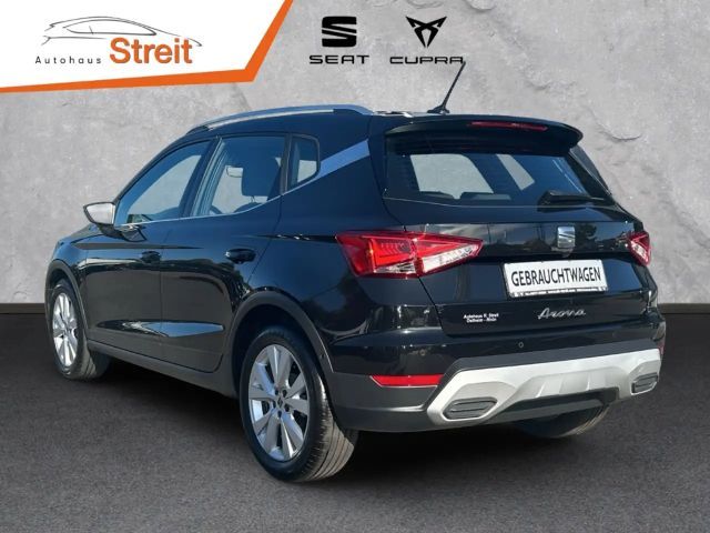 Seat Arona 1.0 TSI