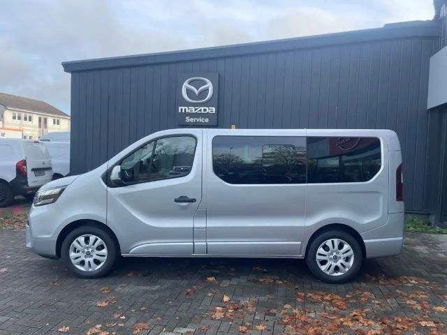 Nissan Primastar L1H1 Tekna dCi 170
