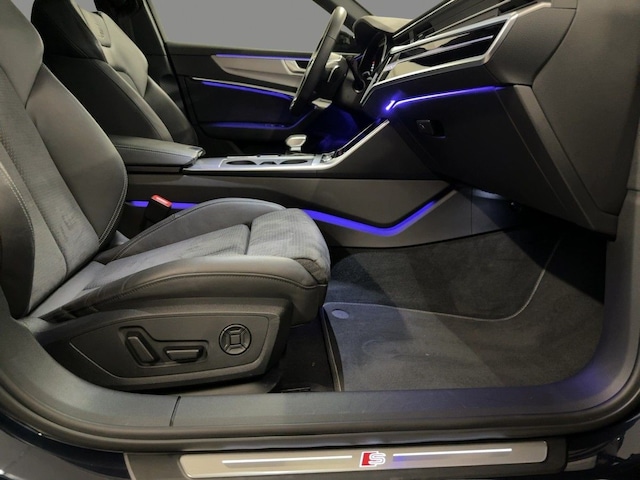 Audi S6 Avant Quattro