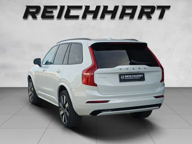 Volvo XC90 Recharge T8 Ultimate