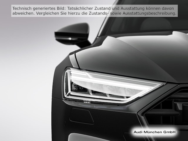 Audi A7 45 TFSI S-Tronic Sportback