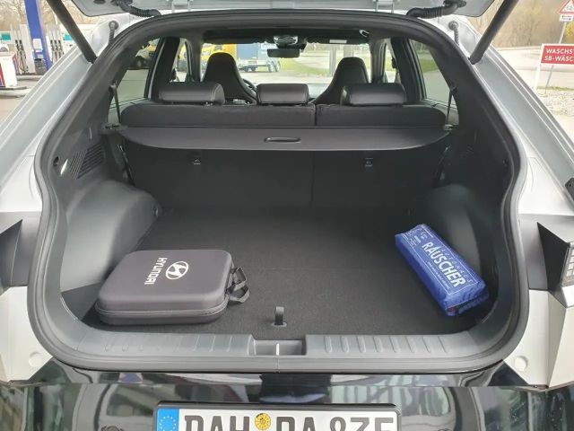 Hyundai IONIQ 5 Ioniq 5 N