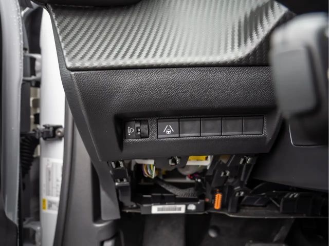 Peugeot 2008 Allure Pack Hybrid