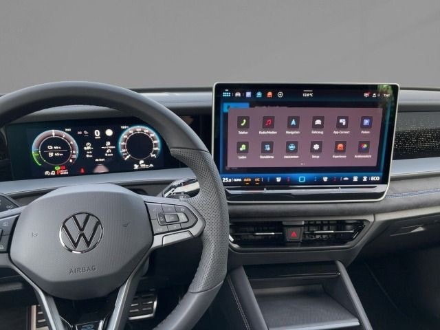 Volkswagen Tayron DSG R-Line eHybrid