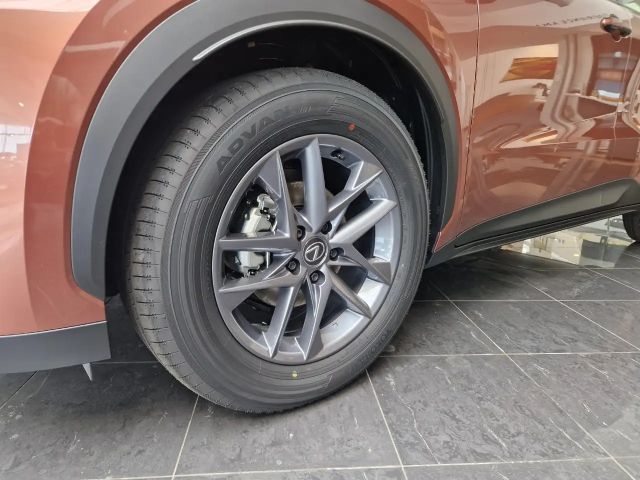 Lexus LBX 1.5 Hybrid Komfort Paket