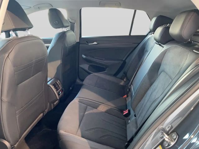 Volkswagen Golf Rabbit TSI