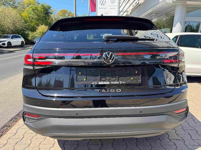 Volkswagen Taigo 1.0 TSI DSG IQ.Drive