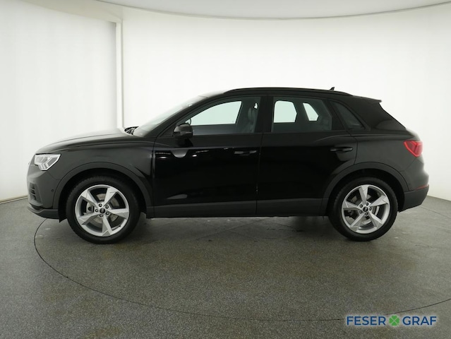 Audi Q3 35 TDI S-Tronic