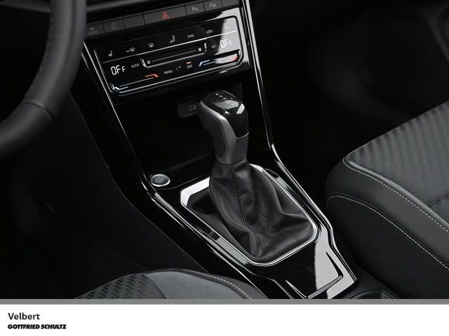 Volkswagen T-Roc Cabriolet R-Line Style