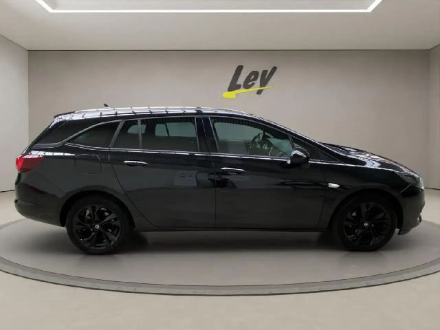 Opel Astra GS-Line Grand Sport