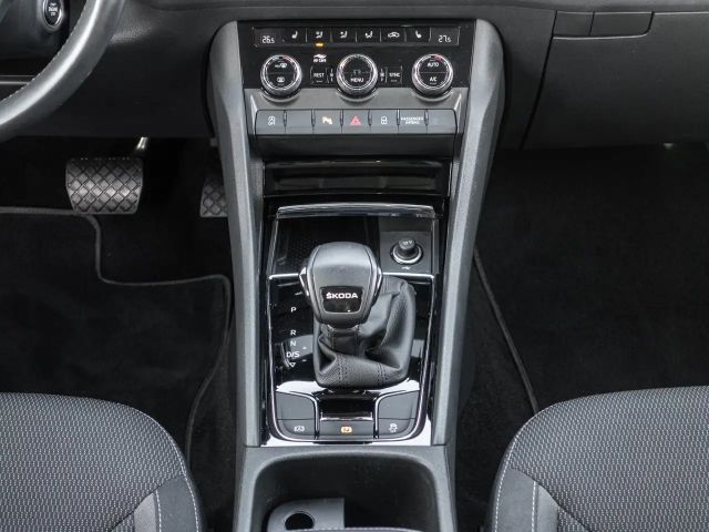 Skoda Kodiaq 2.0 TDI Ambition