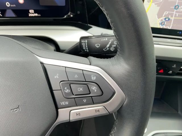 Volkswagen Golf 2.0 TDI Golf VIII Move