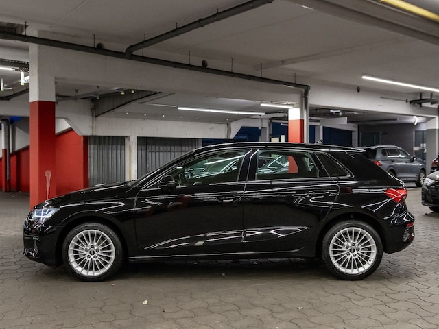 Audi A3 30 TFSI S-Tronic Sportback