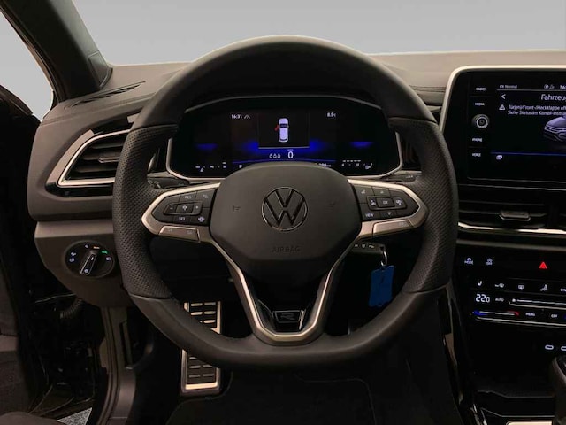 Volkswagen T-Roc 1.5 TSI DSG R-Line