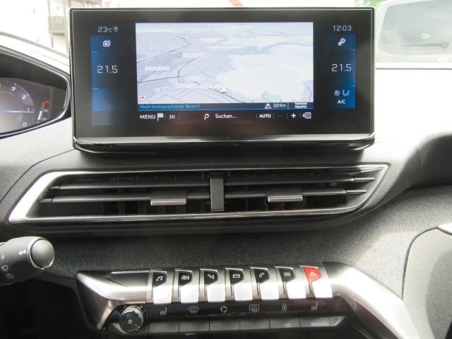 Peugeot 3008 Allure Pack EAT8 PureTech