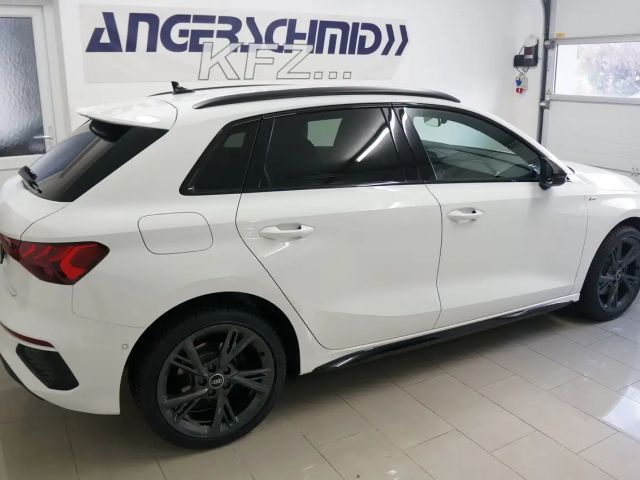 Audi A3 40 TFSI Hybride S-Line