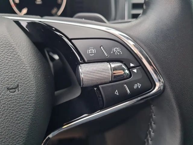 Skoda Karoq ACT Ambition