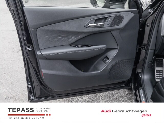 Audi Q3 Hybride S-Tronic