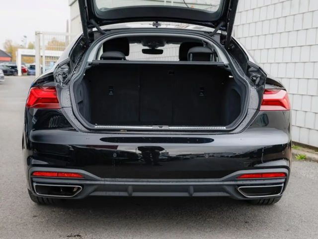 Audi A5 40 TDI Sportback