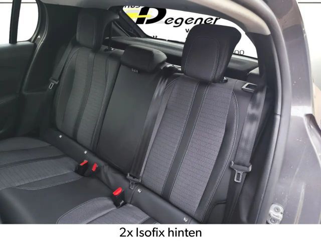 Peugeot 208 / LED / Allwetter / Kamera / Isofix / Navi