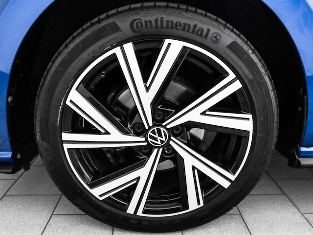 Volkswagen Polo 1.0 TSI DSG R-Line