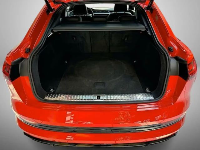 Audi e-tron 55 S-Line