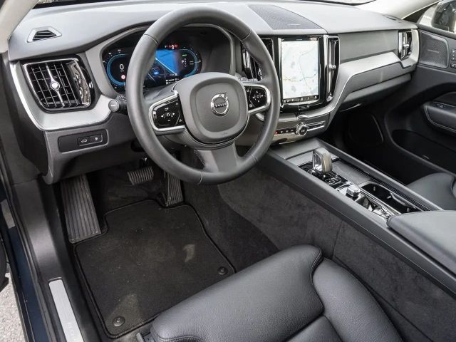 Volvo XC60 AWD Dark Plus T6