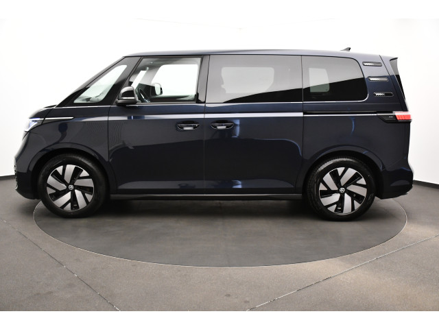 Volkswagen ID.Buzz Pro