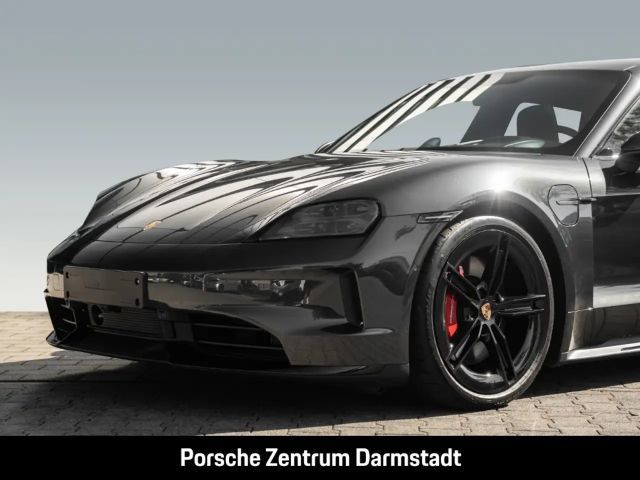Porsche Taycan GTS Sport Turismo