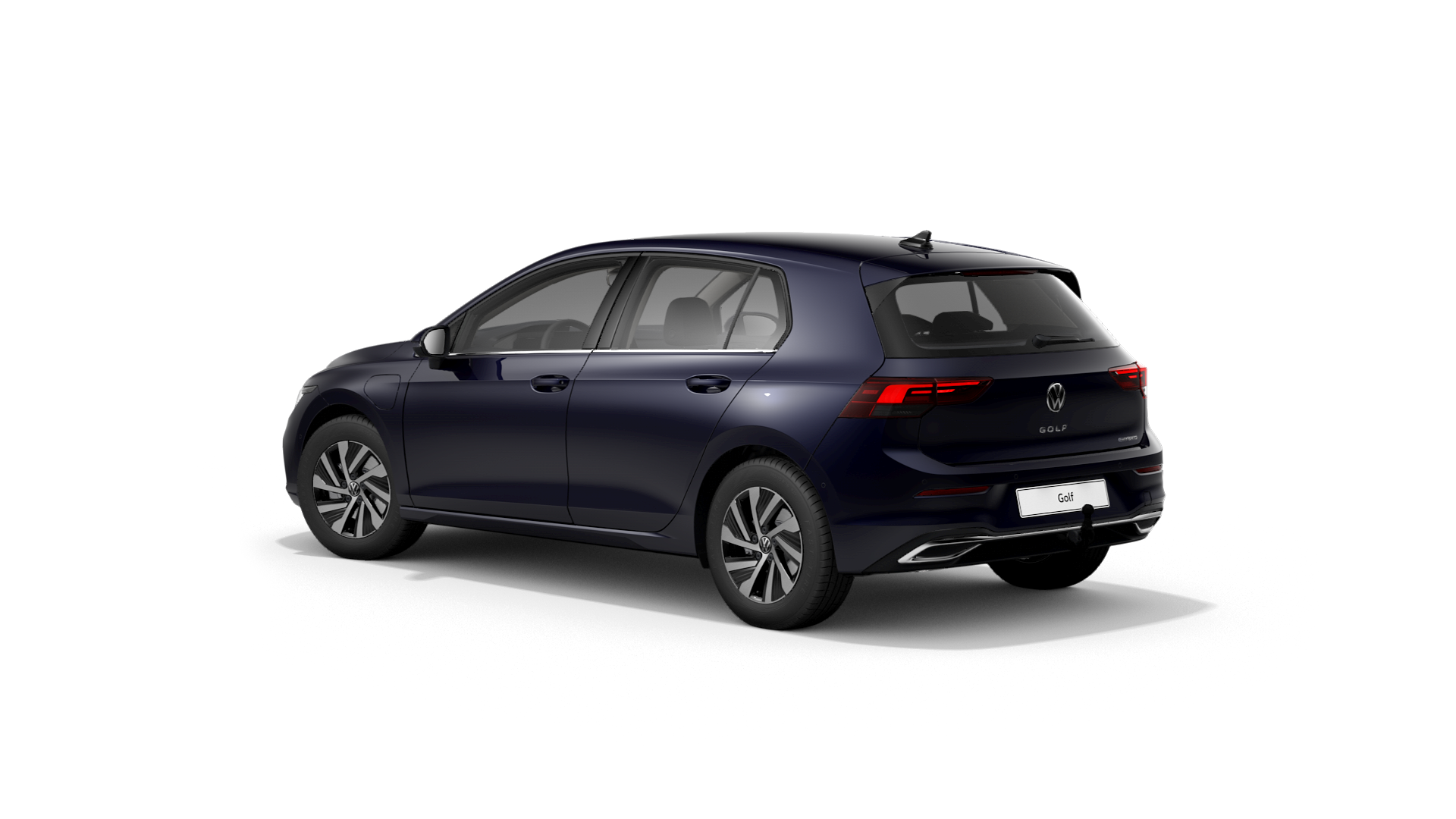 Volkswagen Golf DSG Golf VIII eHybrid