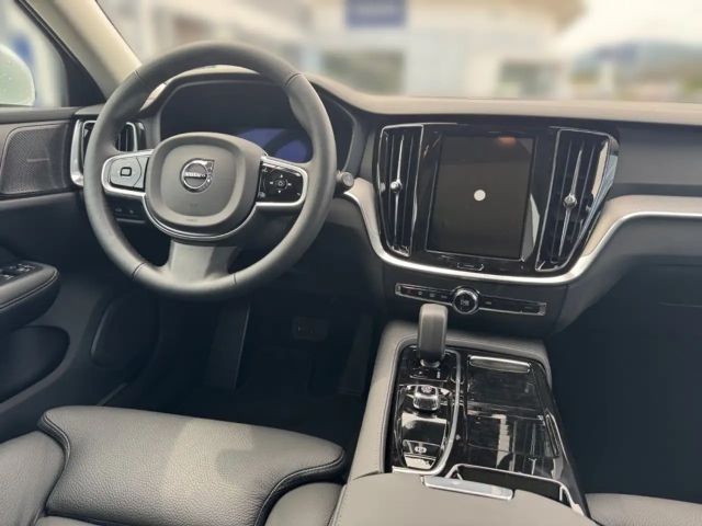 Volvo V60 AWD Bright Hybrid Plus T6